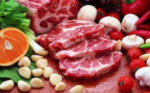 速凍食品有著無可比擬的優(yōu)勢，運輸耗損成本更低