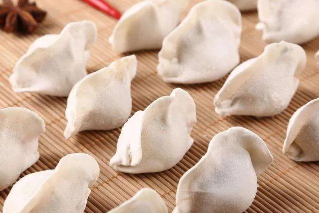 為什么速凍水餃便宜，是因為肉質不新鮮嗎？
