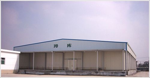 建造適合存儲(chǔ)速凍水餃的冷庫費(fèi)用受哪些因素影響？速凍水餃冷庫建設(shè)費(fèi)用